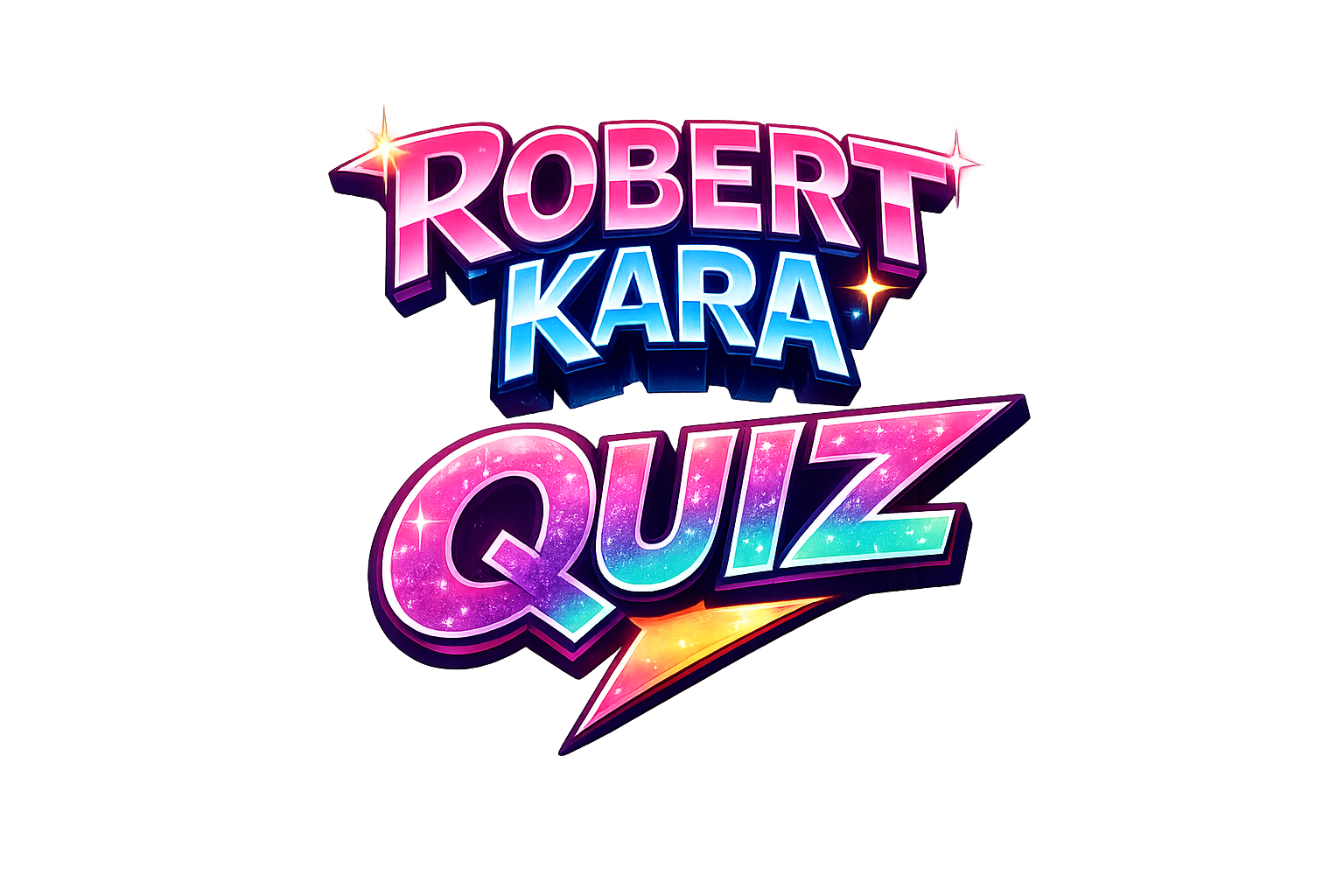 Robert Kara Pub Quiz Night